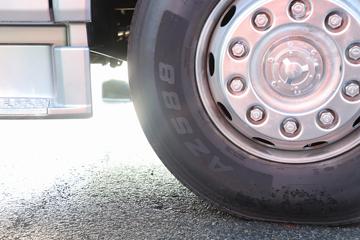 ൺ JH6ؿ 6X4 ȼϵǣ281.92kWh