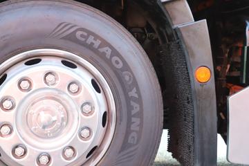 ൺ JH6ؿ 6X4 ȼϵǣ281.92kWh