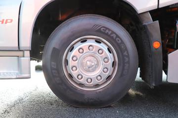 ൺ JH6ؿ 6X4 ȼϵǣ281.92kWh