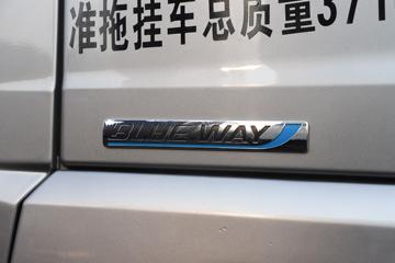ൺ JH6ؿ 6X4 ȼϵǣ281.92kWh