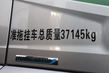 ൺ JH6ؿ 6X4 ȼϵǣ281.92kWh