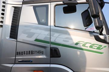 ൺ JH6ؿ 6X4 ȼϵǣ281.92kWh
