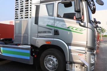 ൺ JH6ؿ 6X4 ȼϵǣ281.92kWh