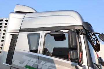 ൺ JH6ؿ 6X4 ȼϵǣ281.92kWh