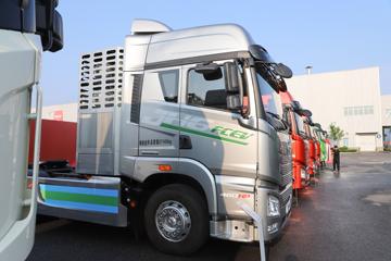 ൺ JH6ؿ 6X4 ȼϵǣ281.92kWh