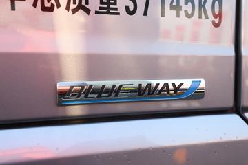 ൺ JH6ؿ 6X4 ȼϵǣ281.92kWh