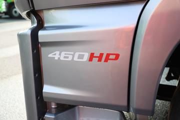 ൺ JH6ؿ 6X4 ȼϵǣ281.92kWh