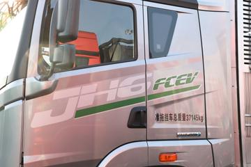 ൺ JH6ؿ 6X4 ȼϵǣ281.92kWh