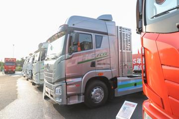 ൺ JH6ؿ 6X4 ȼϵǣ281.92kWh