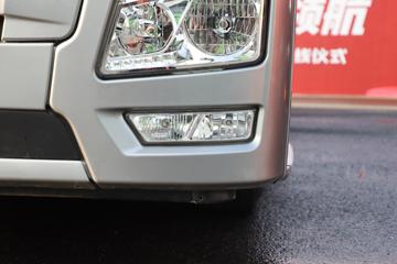 ൺ JH6ؿ 6X4 ȼϵǣ281.92kWh