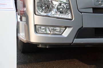 ൺ JH6ؿ 6X4 ȼϵǣ281.92kWh