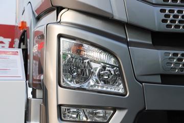ൺ JH6ؿ 6X4 ȼϵǣ281.92kWh