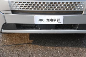 ൺ JH6ؿ 6X4 ȼϵǣ281.92kWh