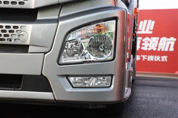 ൺ JH6ؿ 6X4 ȼϵǣ281.92kWh