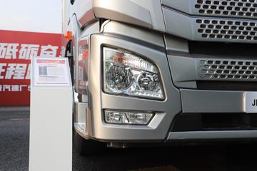 ൺ JH6ؿ 6X4 ȼϵǣ281.92kWh