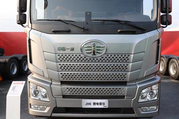 ൺ JH6ؿ 6X4 ȼϵǣ281.92kWh