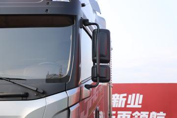 ൺ JH6ؿ 6X4 ȼϵǣ281.92kWh
