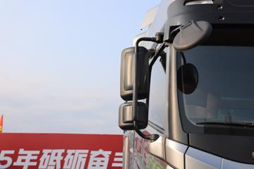 ൺ JH6ؿ 6X4 ȼϵǣ281.92kWh