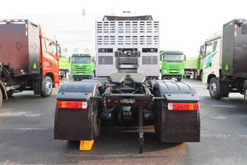 ൺ JH6ؿ 6X4 ȼϵǣ281.92kWh