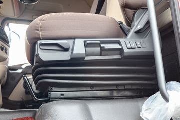 ൺ JH6ؿ 460 CNG 8X4 9.4ײդʽػ