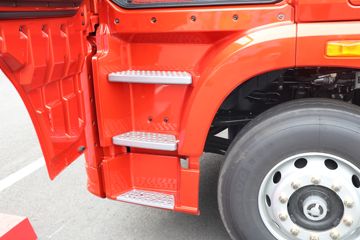 ൺ JH6ؿ 460 CNG 8X4 9.4ײդʽػ