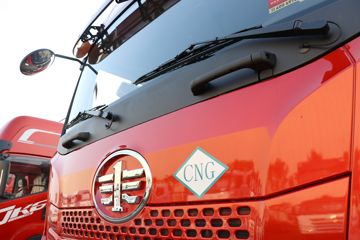ൺ JH6ؿ 460 CNG 8X4 9.4ײդʽػ