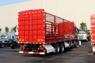 ൺ JH6ؿ 460 CNG 8X4 9.4ײդʽػ