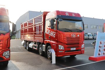 ൺ JH6ؿ 460 CNG 8X4 9.4ײդʽػ
