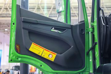 ܻH6 6X4 ʽ綯ж282kWh