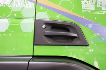 ܻH6 6X4 ʽ綯ж282kWh