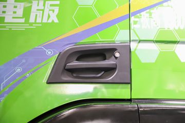 ܻH6 6X4 ʽ綯ж282kWh