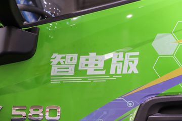 ܻH6 6X4 ʽ綯ж282kWh