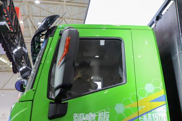 ܻH6 6X4 ʽ綯ж282kWh