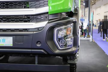 ܻH6 6X4 ʽ綯ж282kWh