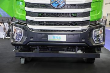 ܻH6 6X4 ʽ綯ж282kWh