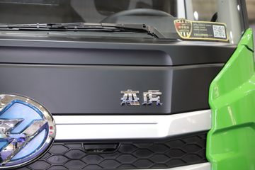 ܻH6 6X4 ʽ綯ж282kWh
