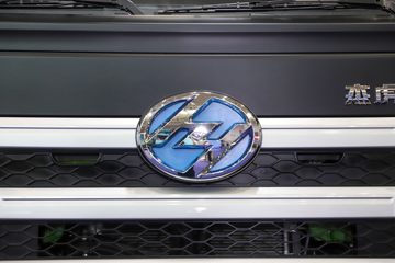 ܻH6 6X4 ʽ綯ж282kWh