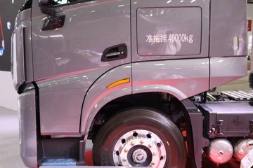  HK 680 6X4 AMTԶǣ