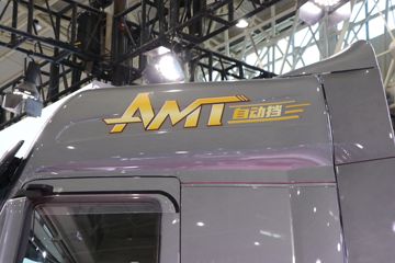  HK 680 6X4 AMTԶǣ