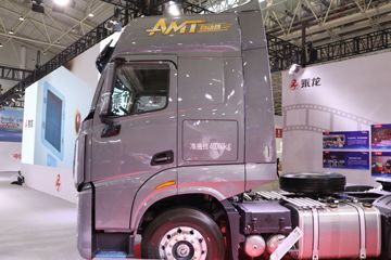  HK 680 6X4 AMTԶǣ