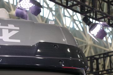  HK 680 6X4 AMTԶǣ