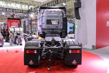  HK 680 6X4 AMTԶǣ