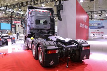 HK 680 6X4 AMTԶǣ