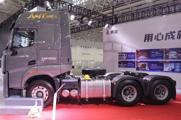  HK 680 6X4 AMTԶǣ