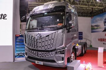  HK 680 6X4 AMTԶǣ