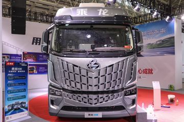  HK 680 6X4 AMTԶǣ