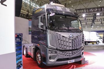  HK 680 6X4 AMTԶǣ