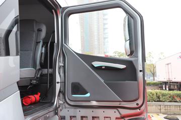 DeepWay ǳ 6X4 ʽ綯ǣ