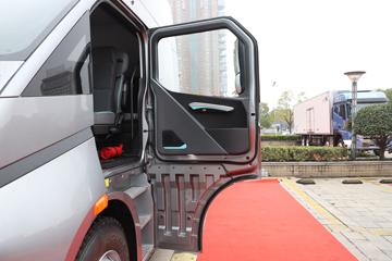 DeepWay ǳ 6X4 ʽ綯ǣ