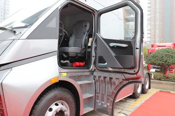 DeepWay ǳ 6X4 ʽ綯ǣ